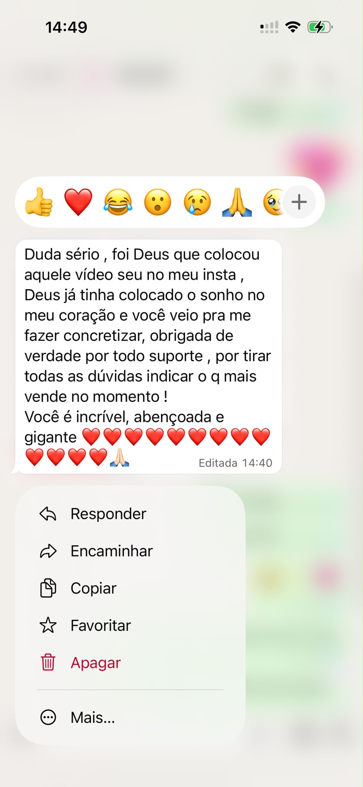 Depoimento 1