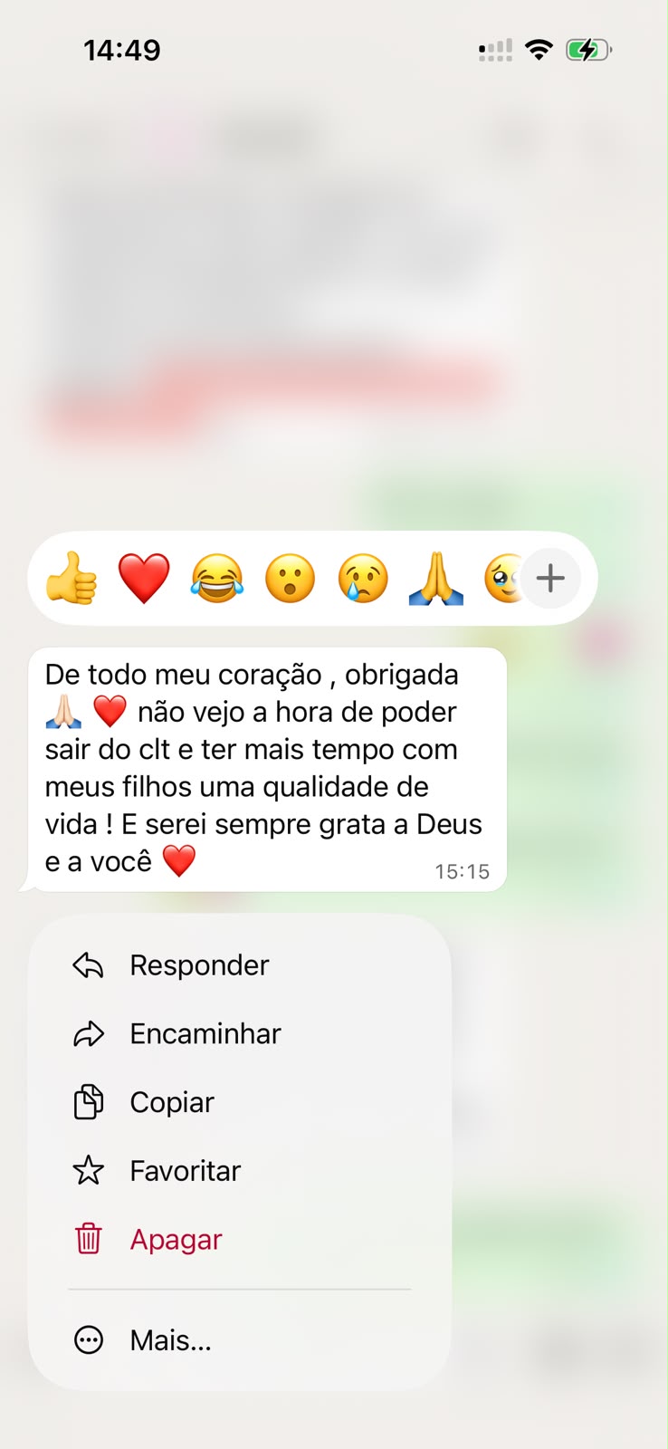 Depoimento 2