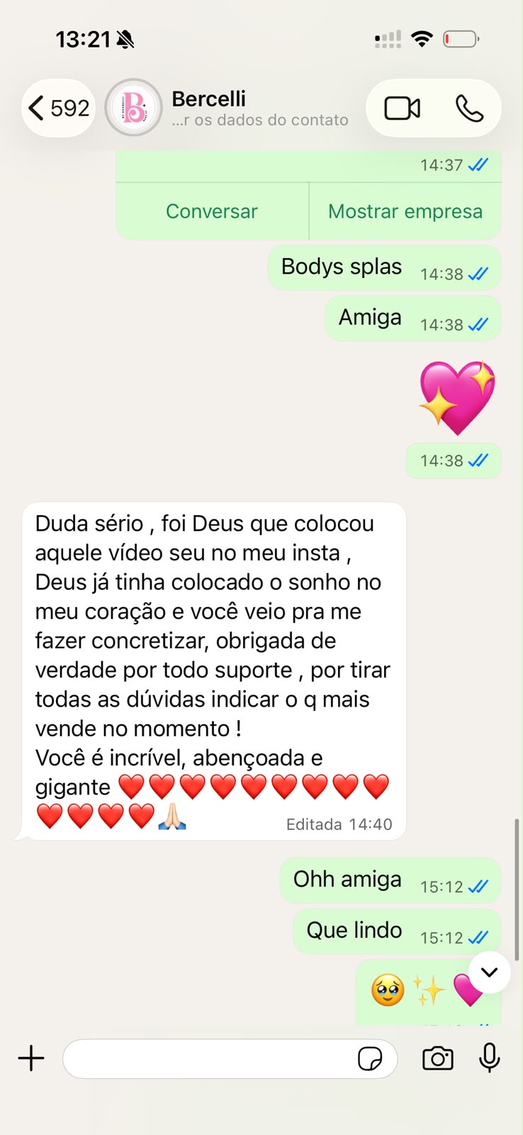 Depoimento 3